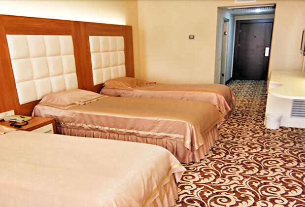 Gürtaş Hotel - Görsel 4