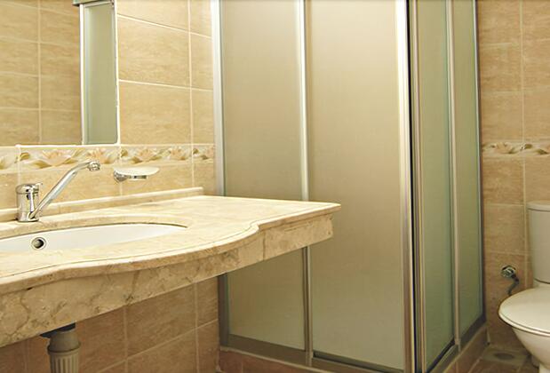 Gürtaş Hotel - Görsel 8