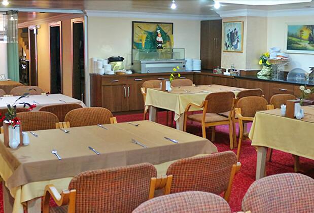 Gürtaş Hotel - Görsel 5