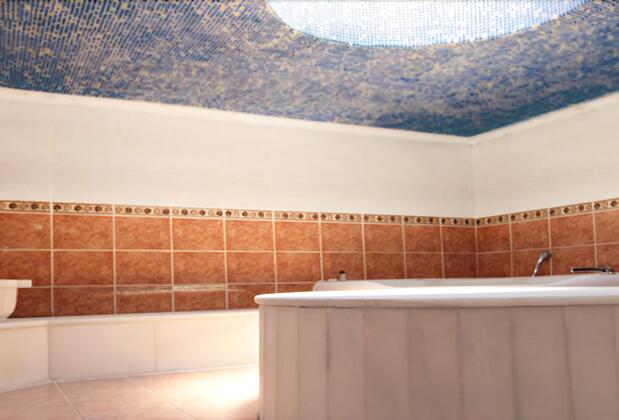 Gürtaş Hotel - Görsel 9