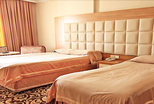 Gürtaş Hotel - Görsel 7
