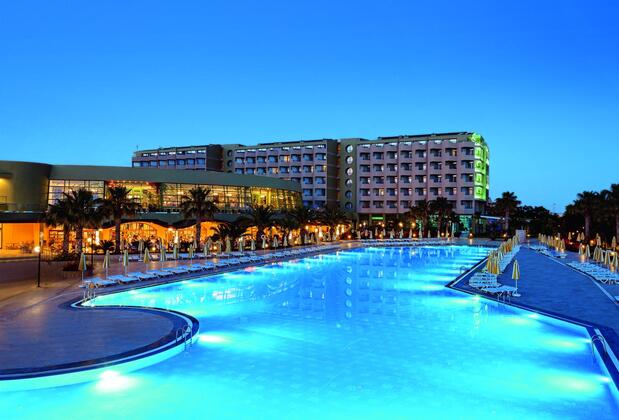 Von Resort Golden Coast - Görsel 3