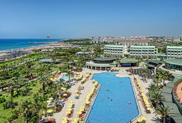 Von Resort Golden Coast - Görsel 4