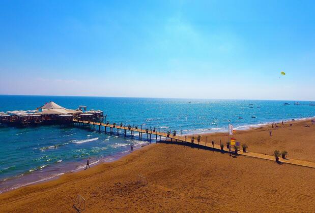 Von Resort Golden Coast - Görsel 5