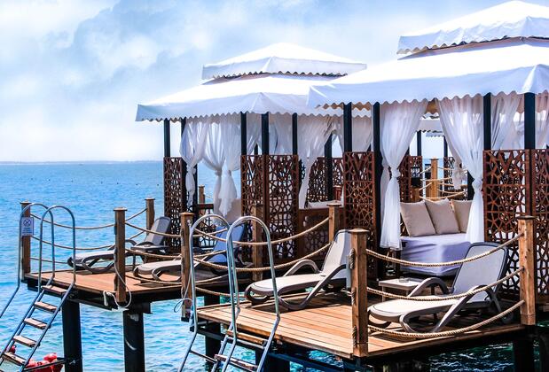 Von Resort Golden Coast - Görsel 6