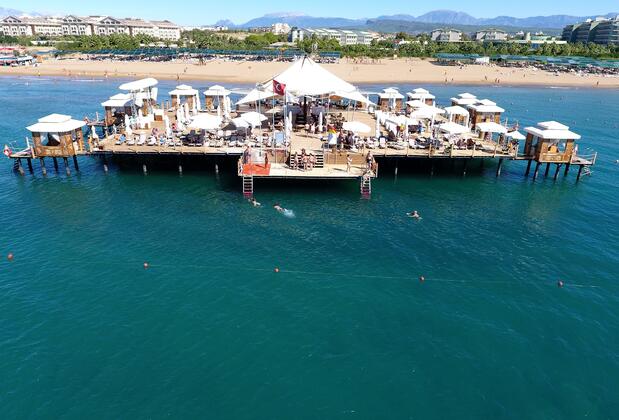 Von Resort Golden Coast - Görsel 7