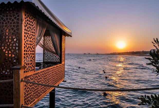 Von Resort Golden Coast - Görsel 8