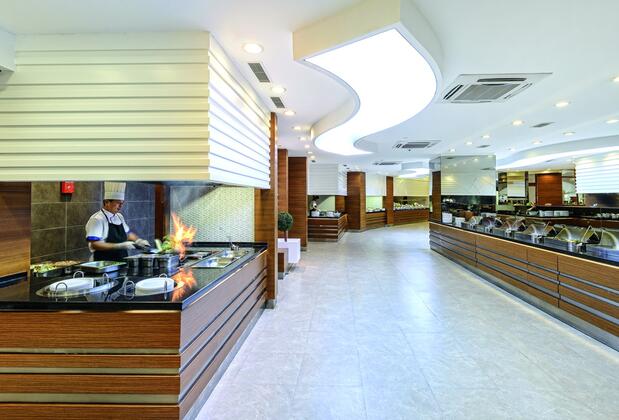 Von Resort Golden Coast - Görsel 11