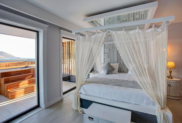 Meis Exclusive Hotel - Görsel 22