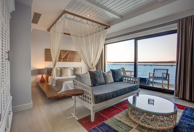 Meis Exclusive Hotel - Görsel 23