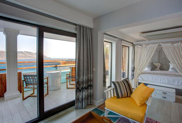 Meis Exclusive Hotel - Görsel 24