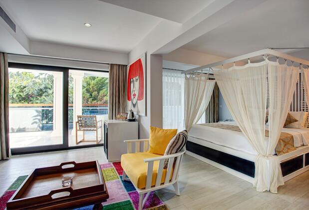 Meis Exclusive Hotel - Görsel 25