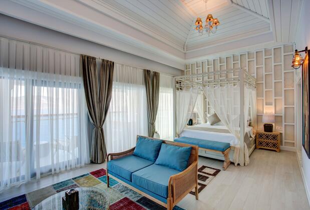 Meis Exclusive Hotel - Görsel 26