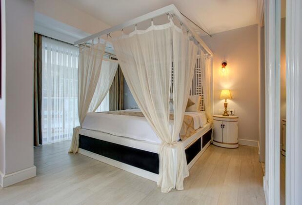 Meis Exclusive Hotel - Görsel 29