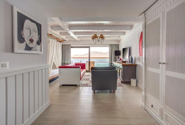 Meis Exclusive Hotel - Görsel 30