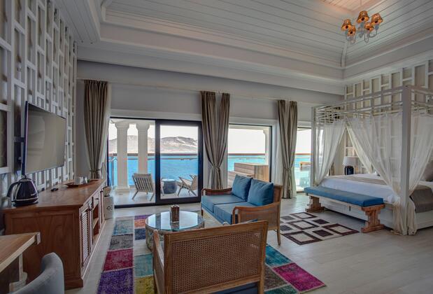 Meis Exclusive Hotel - Görsel 32