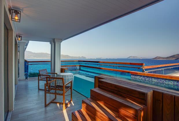 Meis Exclusive Hotel - Görsel 33