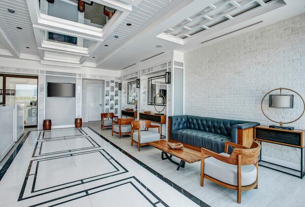 Meis Exclusive Hotel - Görsel 21