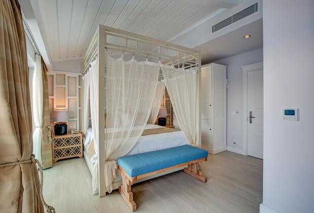 Meis Exclusive Hotel - Görsel 35