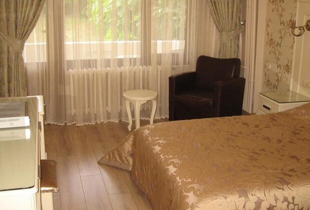 Termal Elit Hotel - Görsel 4