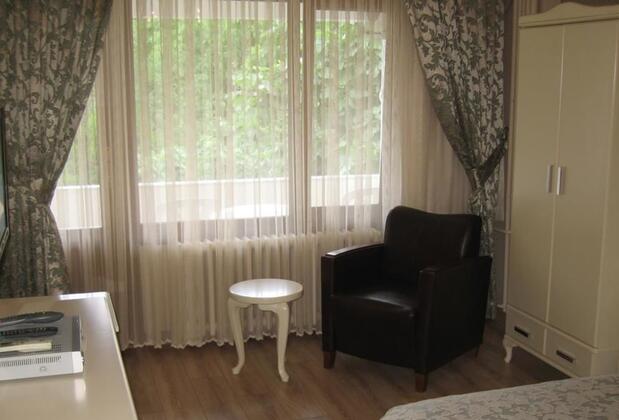 Termal Elit Hotel - Görsel 5