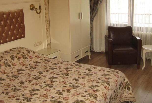 Termal Elit Hotel - Görsel 7