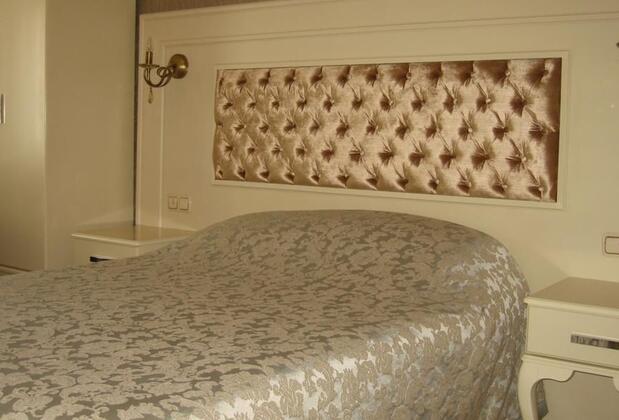 Termal Elit Hotel - Görsel 8