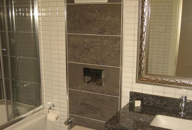 Termal Elit Hotel - Görsel 9