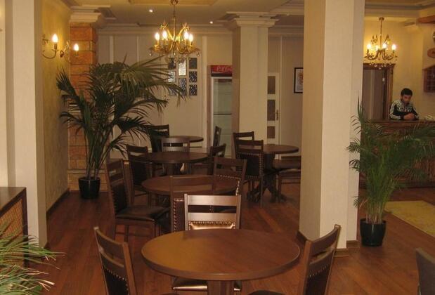 Termal Elit Hotel - Görsel 10