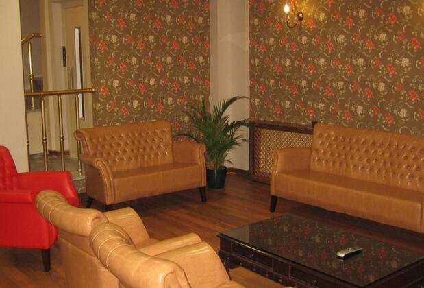 Termal Elit Hotel - Görsel 11