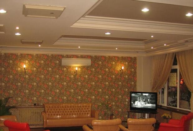 Termal Elit Hotel - Görsel 12