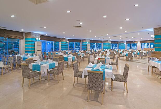 Side Lilyum Hotel Resort & Spa - Görsel 3