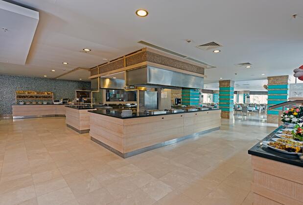 Side Lilyum Hotel Resort & Spa - Görsel 4