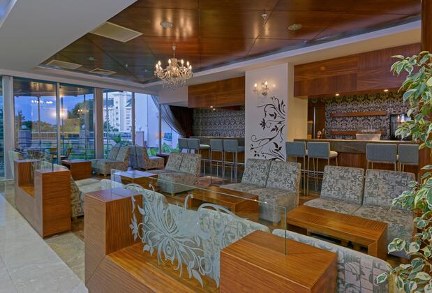 Side Lilyum Hotel Resort & Spa - Görsel 5