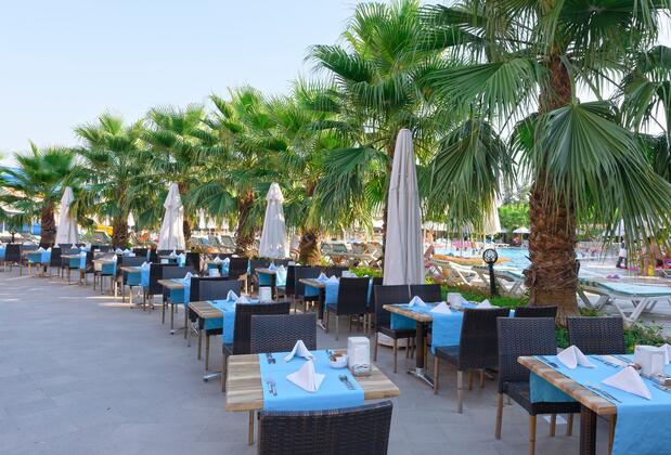 Side Lilyum Hotel Resort & Spa - Görsel 6