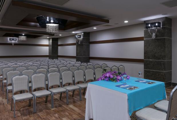 Side Lilyum Hotel Resort & Spa - Görsel 7