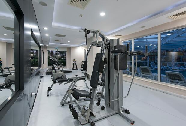 Side Lilyum Hotel Resort & Spa - Görsel 8