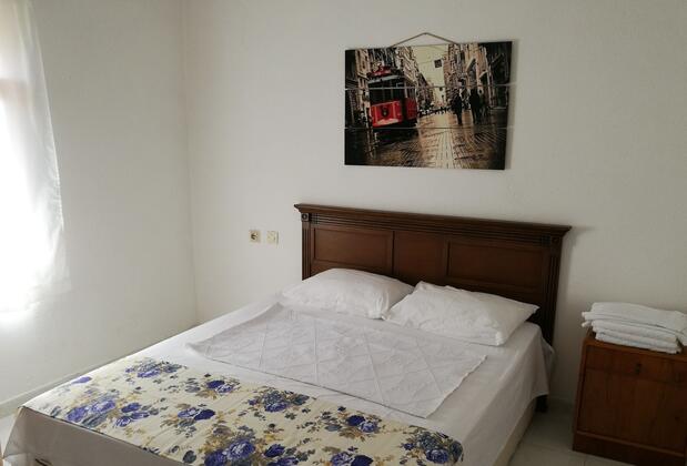 Portakalya Pansiyon - Görsel 3