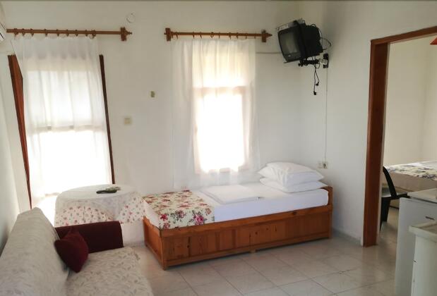 Portakalya Pansiyon - Görsel 4