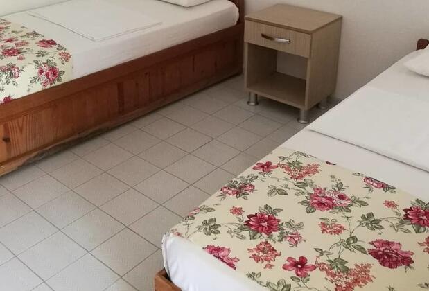 Portakalya Pansiyon - Görsel 5