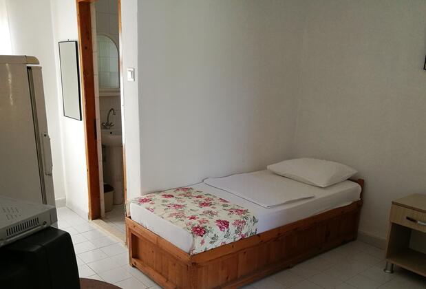 Portakalya Pansiyon - Görsel 6