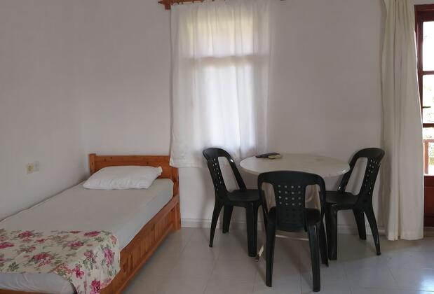 Portakalya Pansiyon - Görsel 7