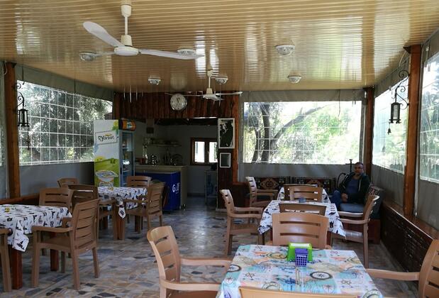 Portakalya Pansiyon - Görsel 9