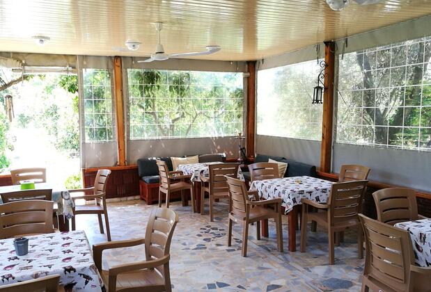 Portakalya Pansiyon - Görsel 10