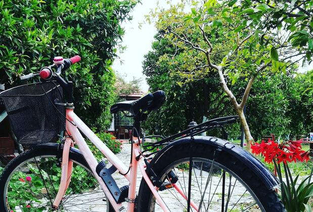 Portakalya Pansiyon - Görsel 16