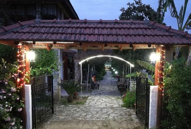 Portakalya Pansiyon - Görsel 11