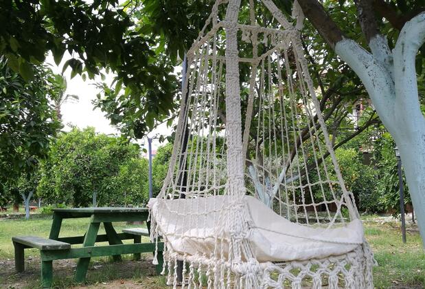 Portakalya Pansiyon - Görsel 12