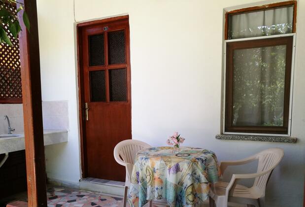 Portakalya Pansiyon - Görsel 13