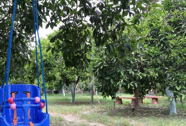 Portakalya Pansiyon - Görsel 18