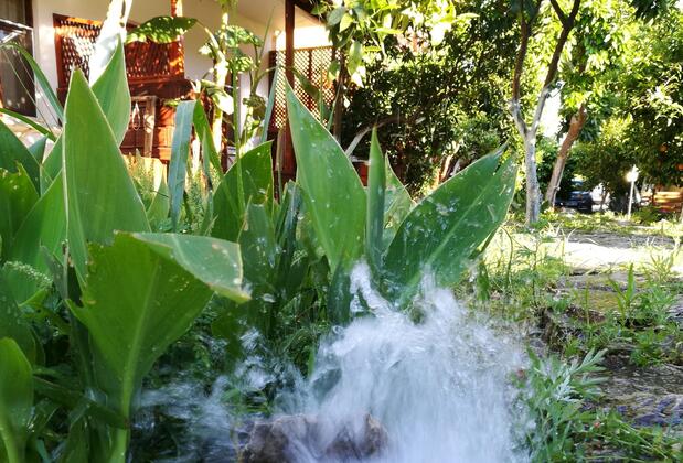 Portakalya Pansiyon - Görsel 24